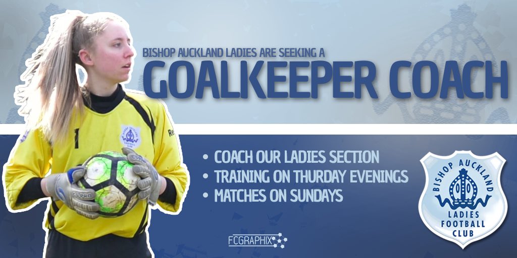 Bishop Auckland FC Ladies & Ladies Reserves (@bishopladies) on Twitter photo 