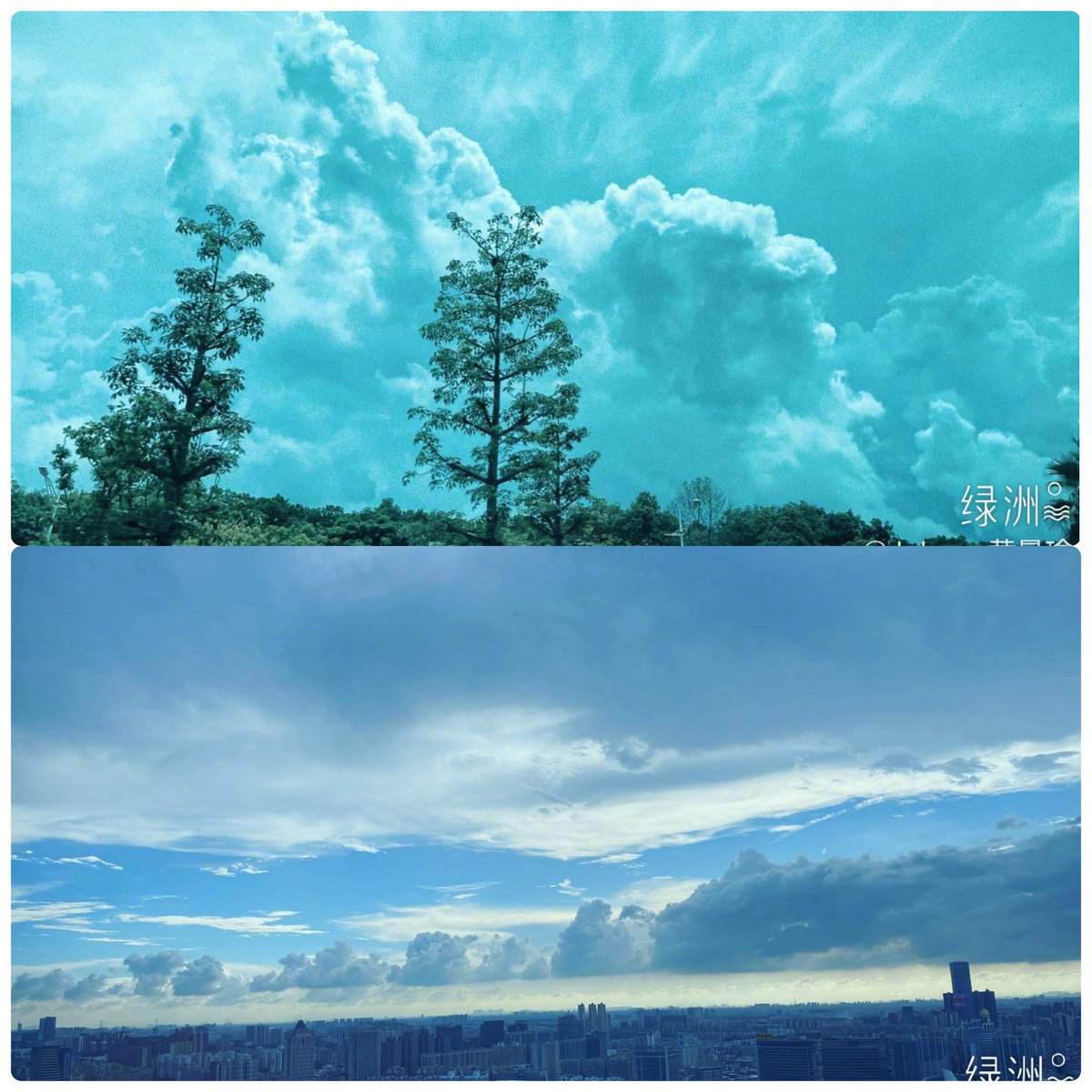 yuiszhou62's tweet photo. Did he wanna go somewhere yesterday but he couldn't bcoz it was look like will gonna rain& he would go today instead??
#yiz62jy #jingyu #yuzhou #zhouyu #addictedheroinwebseries #shangyin #guhai #huangjingyu #johnnyhuang #jyweibo #jyupdate #jyweiboupdate https://t.co/lLPCohFgLk