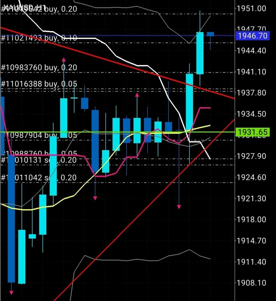 Safwan Daud - Analyst tweet media