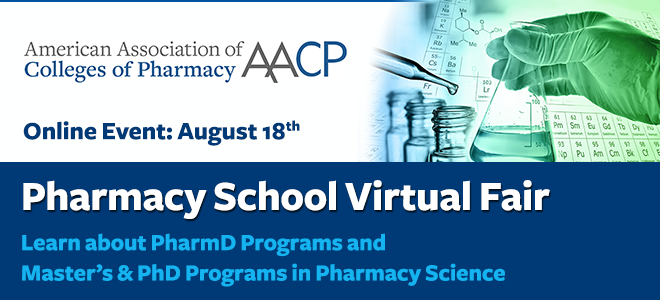 SHPEPconnect's tweet photo. Still time to register for the Pharmacy School Virtual Fair! Interested in learning more about SHPEP? We will be there along with  admissions reps and faculty from pharmacy schools nationwide! Register here: https://t.co/dWy1owteVA
@Pharm4Me @AACPharmacy #pharmacy #SHPEPConnect https://t.co/tPBQoal7TK