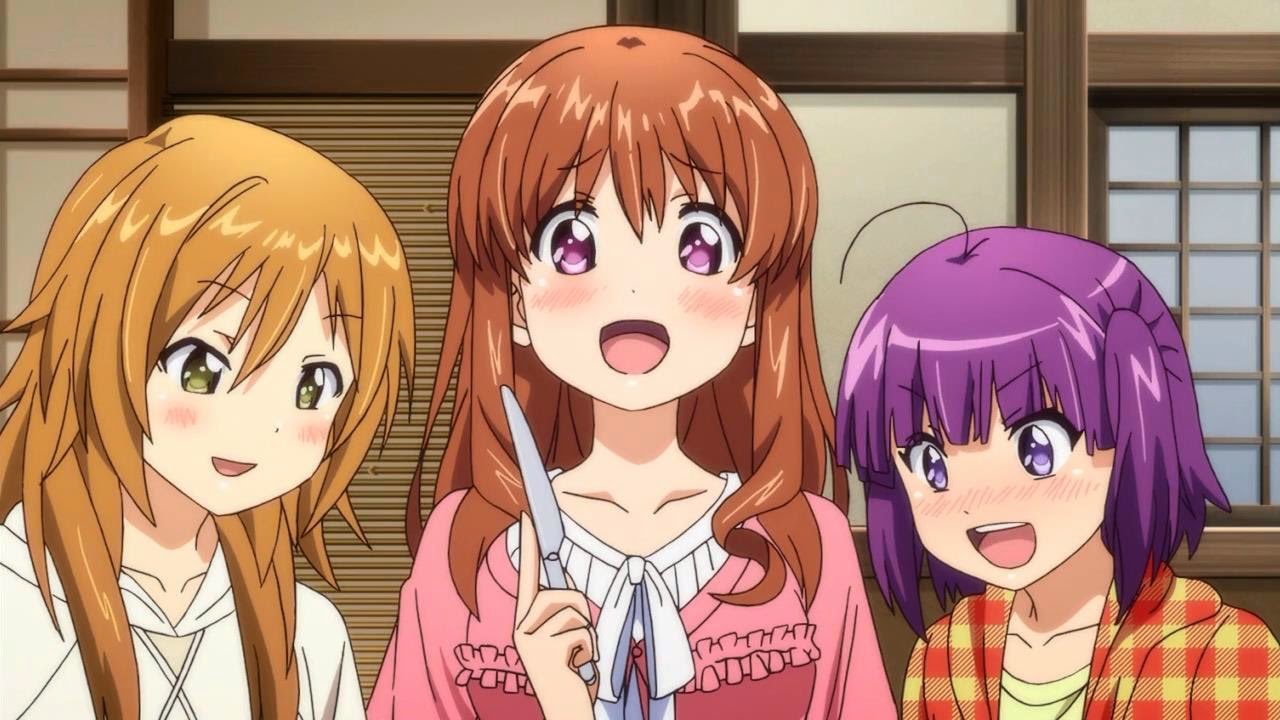 和将 低浮上気味 リョウちゃん誕生日おめでとう 幸腹グラフィティ 町子リョウ 町子リョウ生誕祭 町子リョウ誕生祭 町子リョウ生誕祭 町子リョウ誕生祭 8月14日は町子リョウの誕生日 祝ってくれる人rtかいいね アニメ好きと繋がり