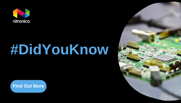 Nitronica tweet media