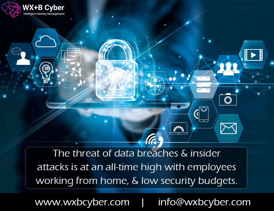 CyberWxb's tweet photo. The threat of #databreaches and insider #attacks is at an all-time high with #employees working from home & low-security budgets.
Contact us now for #Cybersecurity services.
Visit at: https://t.co/5LcHjZ8fTO
#ThursdayThoughts #Josephine #WayBackInMyDay #ThursdayThoughts https://t.co/TsmtByUyNI