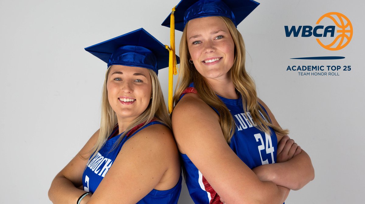LCU Chaparrals (@lcuchaps) on Twitter photo Congrats to the Lady Chaps basketball team ( <a href="/LCUWomensBball/">Lubbock Christian University Women's Basketball</a> ) for claiming their highest GPA (since moving to NCAA), as they tied for the 4th-best GPA in NCAA Div. II and the WBCA named them to their Academic Top-25 Honor Roll...
📰- READ MORE👇
bit.ly/3kHyZA8 Congrats to the Lady Chaps basketball team ( <a href="/LCUWomensBball/">Lubbock Christian University Women's Basketball</a> ) for claiming their highest GPA (since moving to NCAA), as they tied for the 4th-best GPA in NCAA Div. II and the WBCA named them to their Academic Top-25 Honor Roll...
📰- READ MORE👇
bit.ly/3kHyZA8