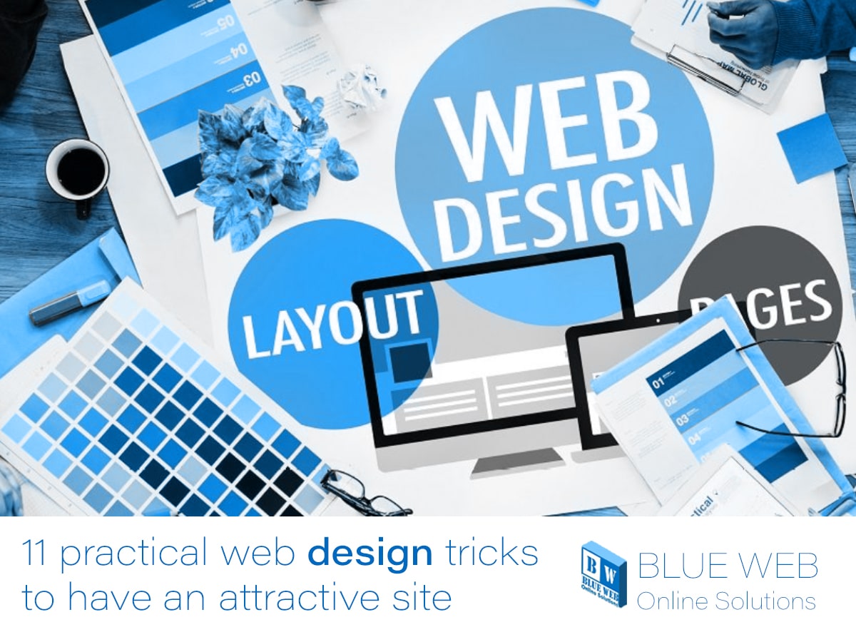 BluewebCa's tweet image. Eleven practical and straightforward tricks to design an attractive and lucrative site!
Having the best web design does not seem like an easy task.
#webdesign #webdesigntricks #webdesign_toronto #blueweb_ca #webdesign_blueweb_ca bit.ly/2E4DJP6