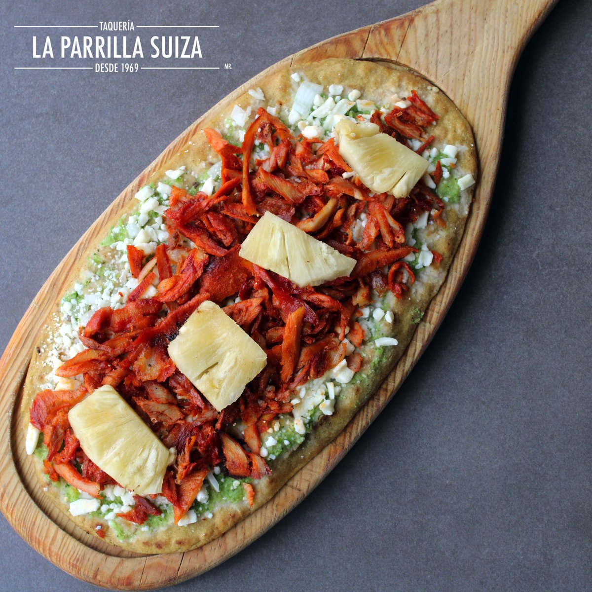 ¡Ya es jueves! Y hoy tenemos todos nuestros sopes y memelas al 2x1 ❤️ ¿de qué las vas a pedir?