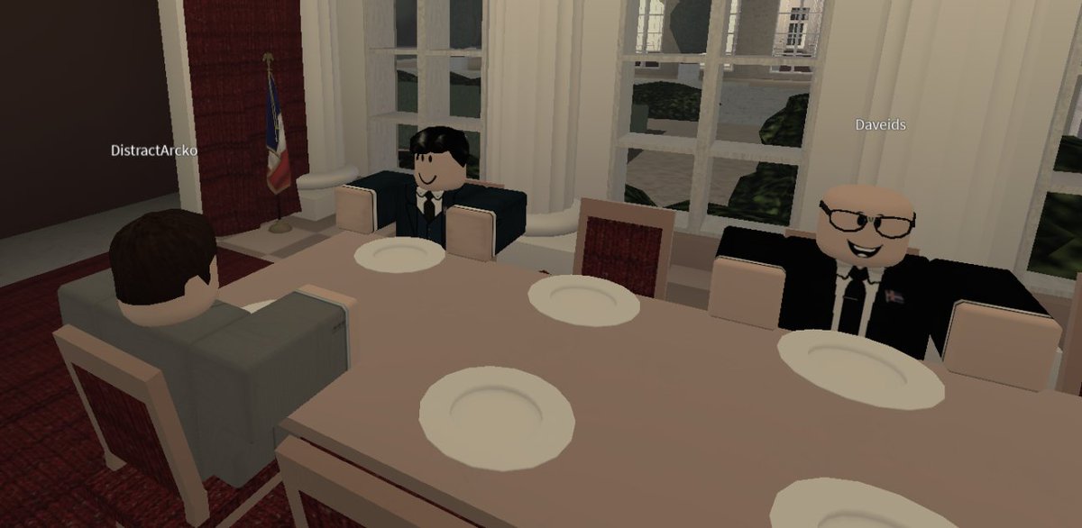 Arctic Council RBX tweet media