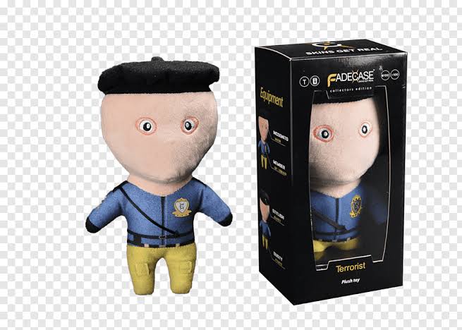 CSGO funko pops 