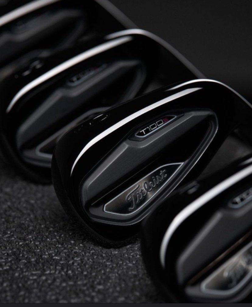 New Tour-Inspired Finish + Same Explosive Distance = Long Range Stealth. #PureTitleist
🖤🖤🖤🖤🖤🖤🖤🖤🖤🖤🖤🖤🖤