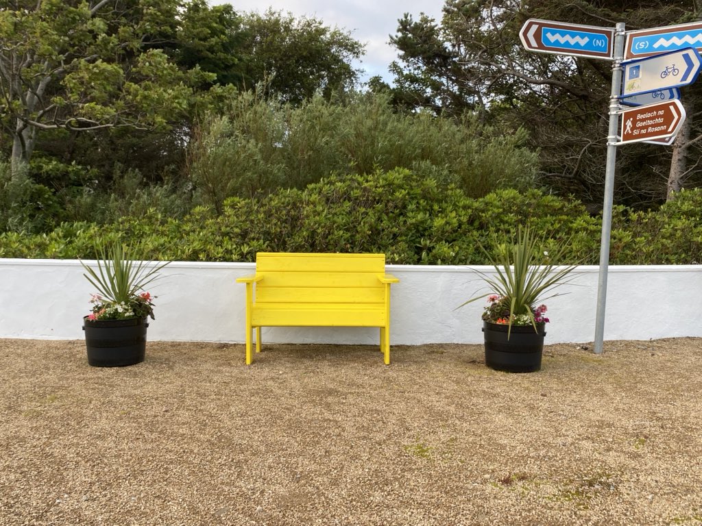 DungloeD's tweet photo. Dungloe Tidy Towns Lotto is now available Online. Draw takes place on Monday and the Jackpot is €1,050 next week.We would really appreciate your support.
Please Click on the Link below to Play 
https://t.co/ZdZ62lVT8M
Thank you #DestinationDungloe #DungloeTidyTowns https://t.co/kcPSUIHBz7