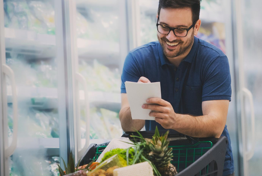 blu_glacier's tweet photo. Healthy meals start at the grocery store, so it is important to know exactly what you are putting into your body to keep yourself healthy and happy. #salmon https://t.co/N0EfBWKgWT