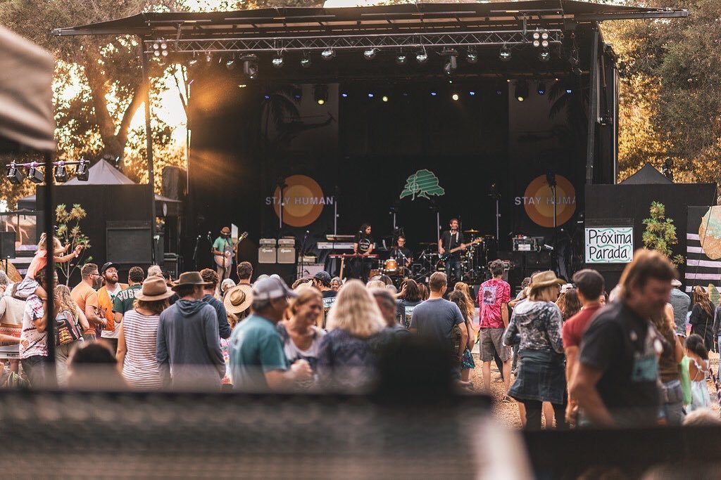 ShareSLO_'s tweet photo. Who else misses concerts and live music? We sure do! Currently reminiscing on the @liveoakfest last summer... till we meet again. #SLObackThursday #ShareSLO https://t.co/dV6BFmCaxB