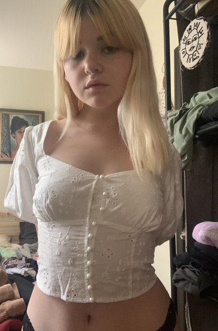 rea life princess 💞 see some more on my onlyfans!! 🖤💕 #onlyfans #sexwork #nudes #sellingnudes #of #sexy<a href="/tag/sexy"class="tags"><span>#sexy</span></a><a href="/tag/femdom"class="tags"><span>#femdom</span></a><a href="/tag/ass"class="tags"><span>#ass</span></a><a href="/tag/dm"class="tags"><span>#dm</span></a><a href="/tag/of"class="tags"><span>#of</span></a><a href="/tag/tits"class="tags"><span>#tits</span></a><a href="/tag/sexwork"class="tags"><span>#sexwork</span></a><a href="/tag/paypig"class="tags"><span>#paypig</span></a>