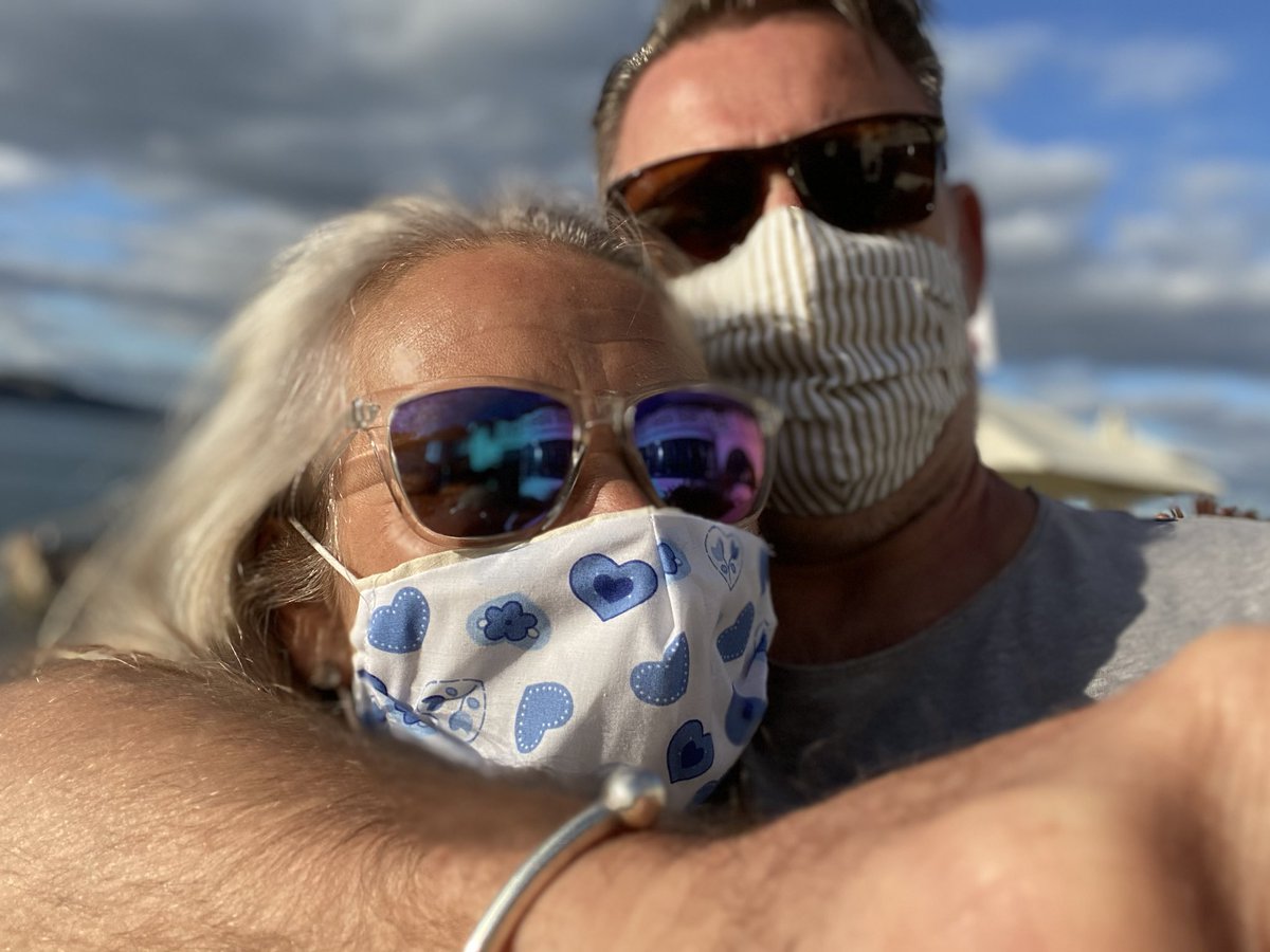 Bonny and Clyde do Devon .