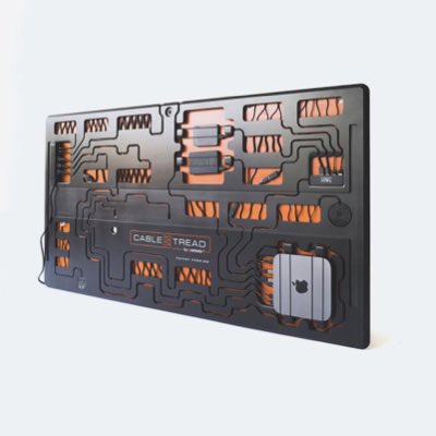 CableTread's tweet photo. #NewProfilePic https://t.co/mXjXIayZEN