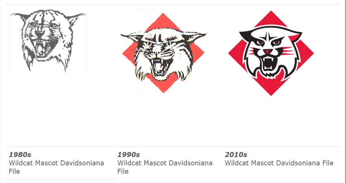 Davidson Archives on X: "Over the next few weeks, Archives social media  will post about campus traditions, stories, and updated services to welcome  wildcats new and old to Davidson. Speaking of new
