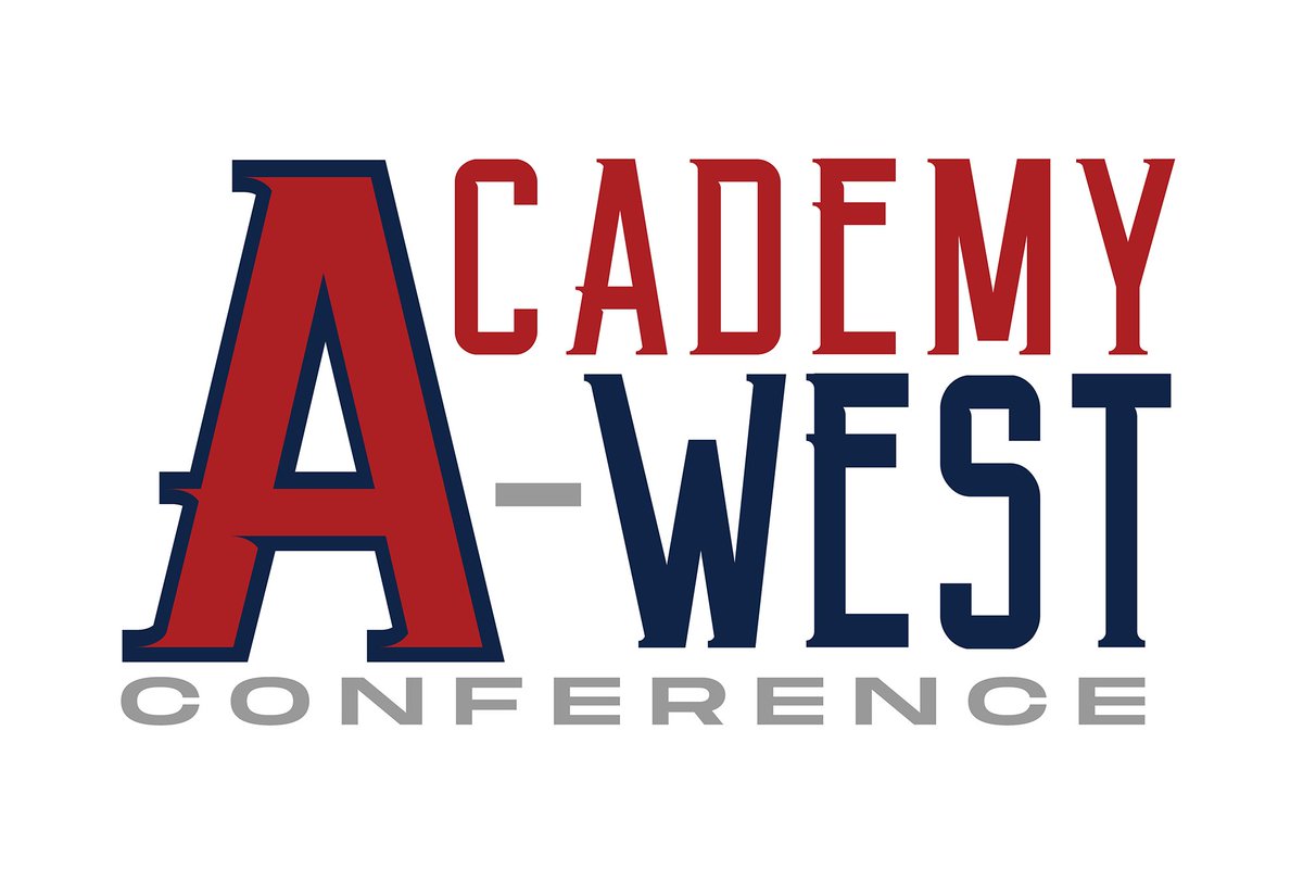 We would like to announce that <a href="/A_WestConf/">Academy West</a> will now be offering a PREP division. These games will run concurrent with the POST grad sites and dates! Please DM or contact 916-865-7729 if you are interested!