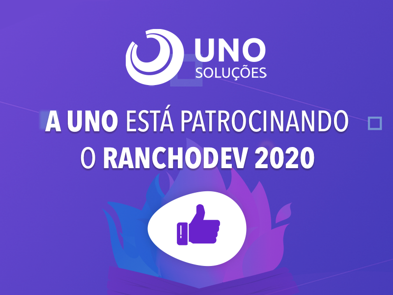 tegrame's tweet photo. A UNO Soluções Integradas é pioneira em Sistema de Gestão (ERP) 100% web para PME aqui no Brasil, simplificando o dia a dia das pequenas e medias empresas.
Saiba mais sobre a empresa: https://t.co/3au5oqk57J

Faça sua Inscrição: https://t.co/hY810F27Yi

#desenvolvedor #tegra #ti https://t.co/CP95G6DGjb