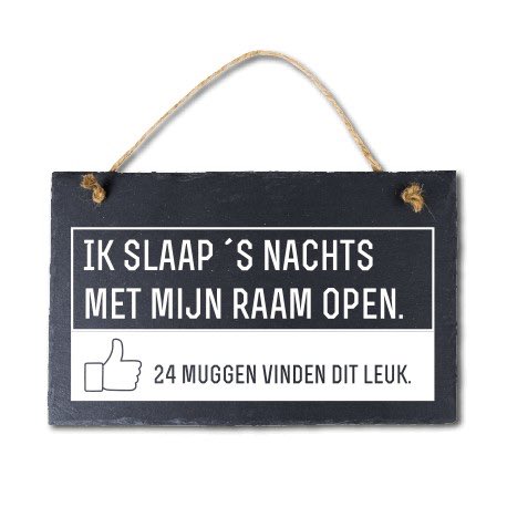 Zullen er nog mensen zijn die ramen nu openzetten in Twente ? Tja zal teveel waaien denk ik ...