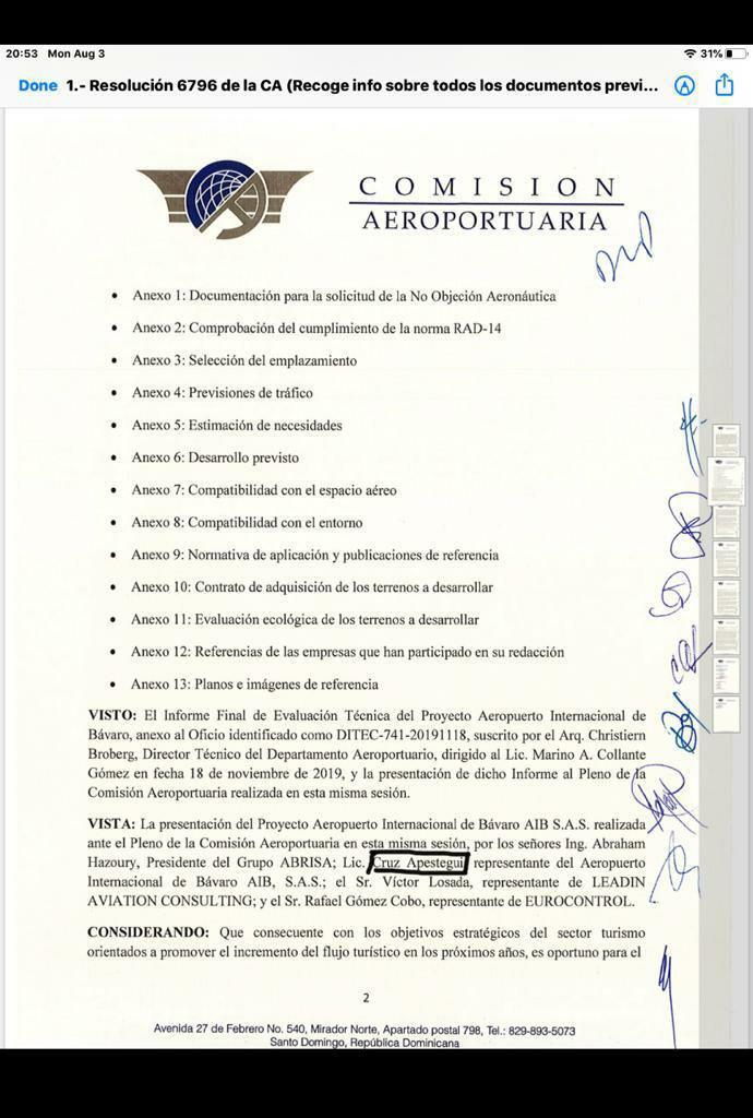 AlexRojas911's tweet photo. Si el presidente revoca proyecto del hotel Leaf Bayahibe también debería echar para atrás el proyecto del aeropuerto de Bávaro https://t.co/UYyWMUXbf3