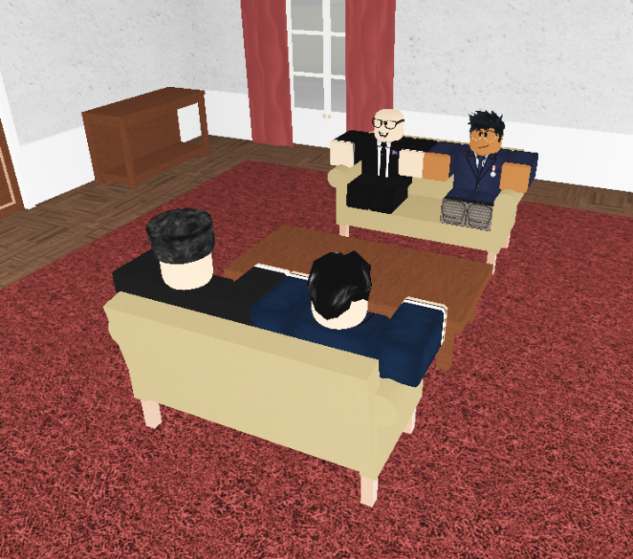 Arctic Council RBX tweet media