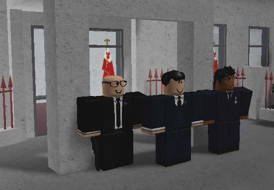 Arctic Council RBX tweet media