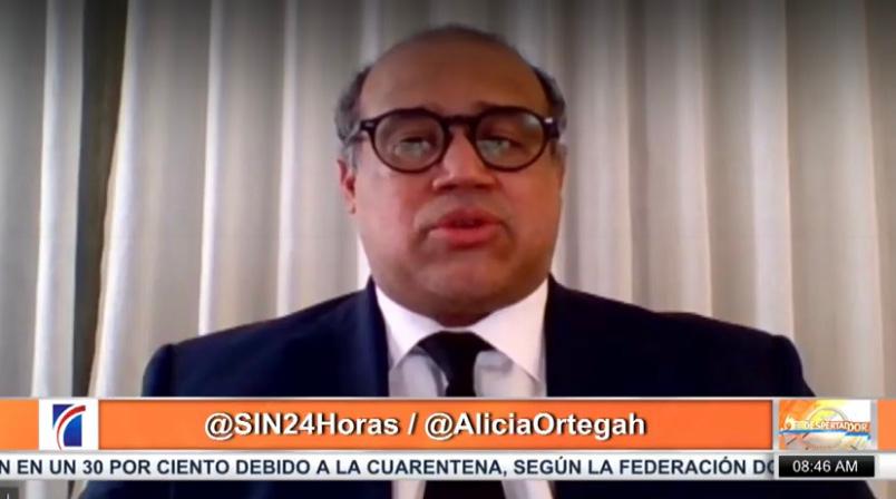 AlexRojas911's tweet photo. La misma firme decisión para revocar el proyecto del hotel Leaf Bayahibe debe tener el presidente Medina para anular la licencia del aeropuerto de Bávaro https://t.co/J0HkYTfGaO