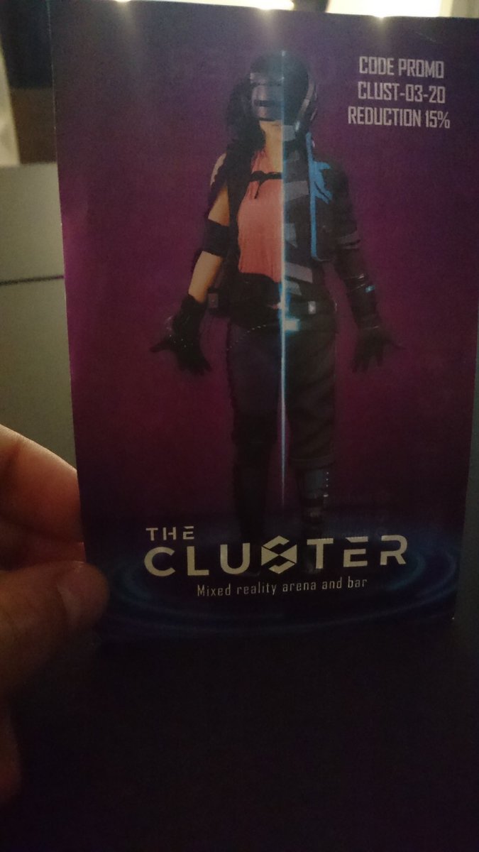 Arnaud Matarin tweet media