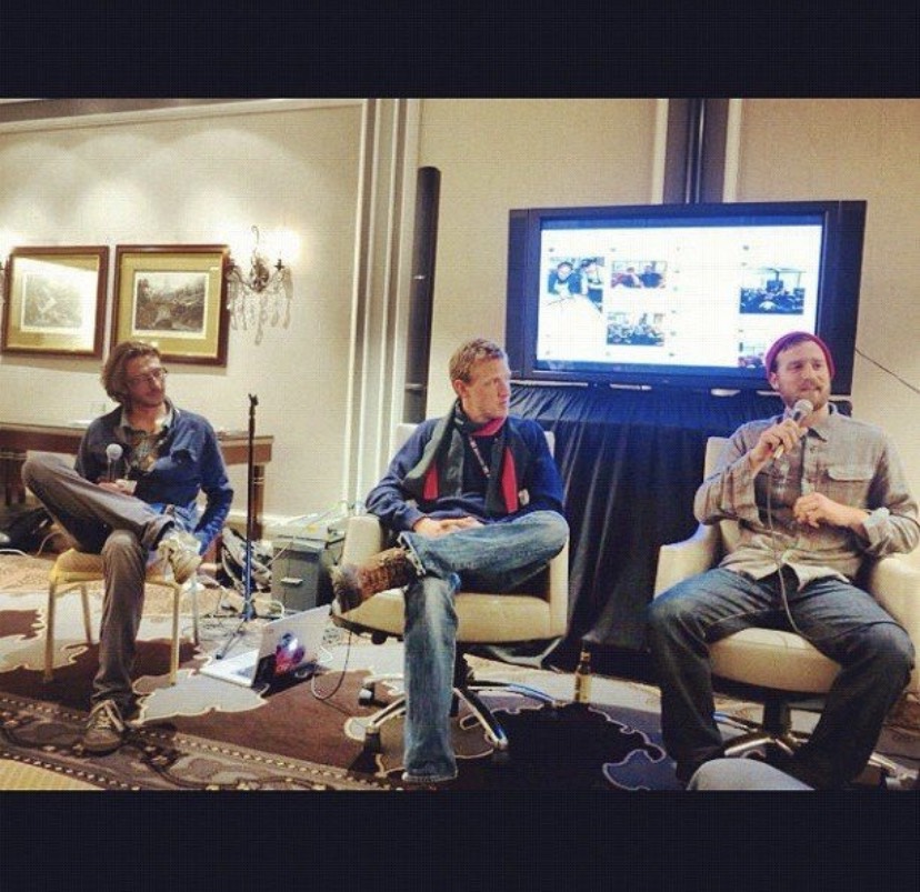 Talk about a throwback!! Who remembers this year?