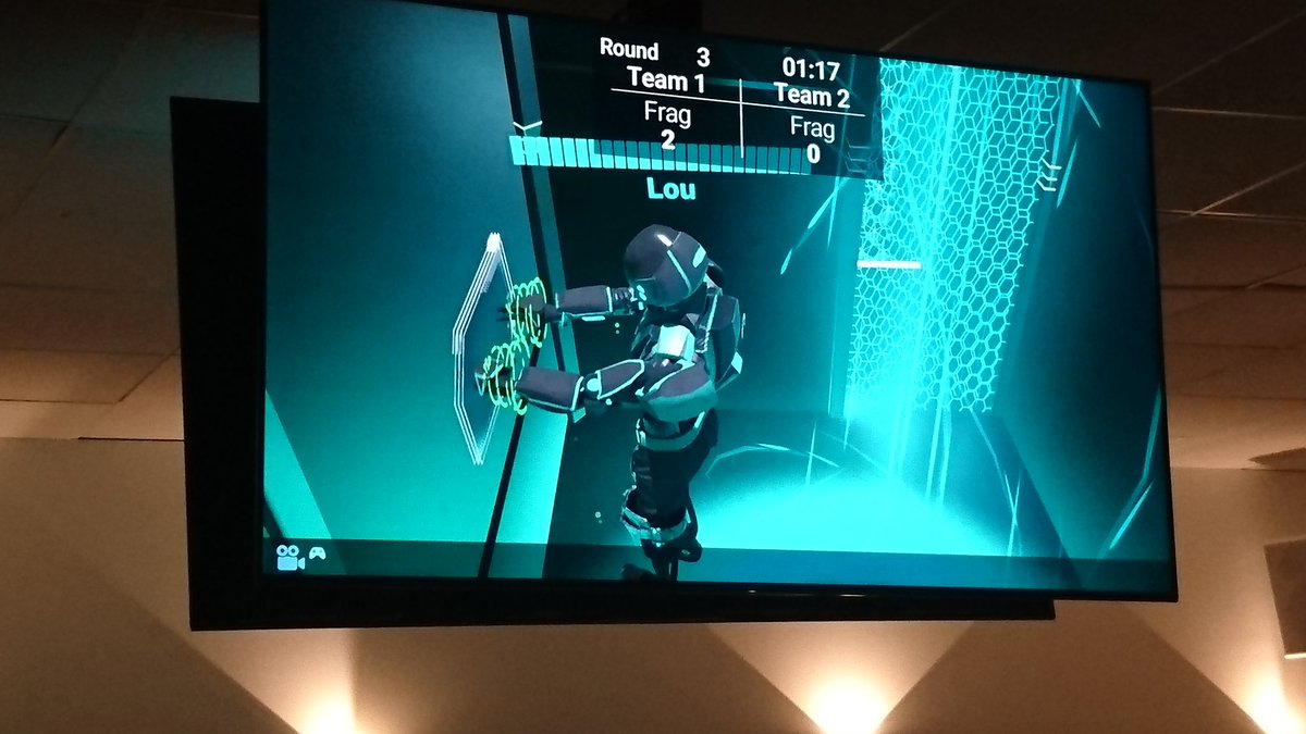 Arnaud Matarin tweet media