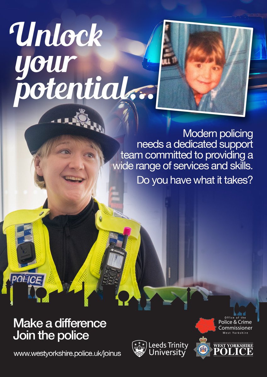 lcc_public's tweet photo. Can’t think of anyone better to advertise working for @WestYorksPolice than our #999aspireprogramme guest speaker @WYP_SallyB @Defib_Dave_YAS @leedscitycoll  https://t.co/X7d3NEXPt2 #leeds #college #fe https://t.co/iegQGav1zy