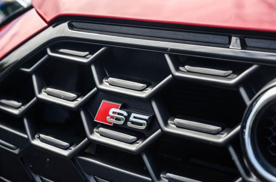 EasyGap's tweet image. Audi S5 Sportback 2020 long-term review buff.ly/3gQ0B3r