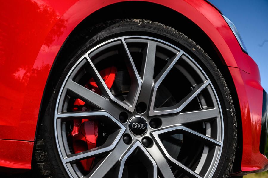 EasyGap's tweet image. Audi S5 Sportback 2020 long-term review buff.ly/3gQ0B3r