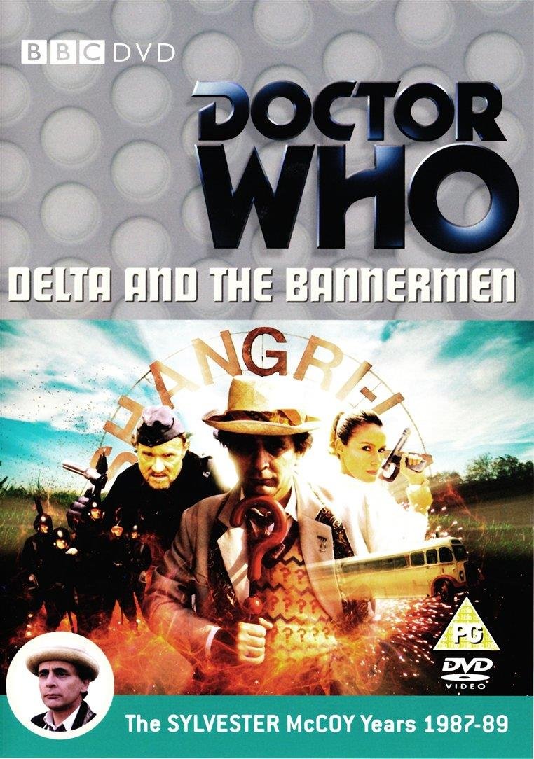 MrDrGilmore Pride/BLM/Trans Rights (@mrdrgilmore) on Twitter photo 11- Delta and the Bannerman- Utter rubbish, but so much fun. Ray is such a fun character and as much as I love Ace, would have loved it if she had joined 7. I suppose thats something <a href="/bigfinish/">Big Finish Insider</a> and <a href="/Sara_Griffiths_/">Sara Griffiths</a> could work on it the future? Maybe, please.😁 11- Delta and the Bannerman- Utter rubbish, but so much fun. Ray is such a fun character and as much as I love Ace, would have loved it if she had joined 7. I suppose thats something <a href="/bigfinish/">Big Finish Insider</a> and <a href="/Sara_Griffiths_/">Sara Griffiths</a> could work on it the future? Maybe, please.😁