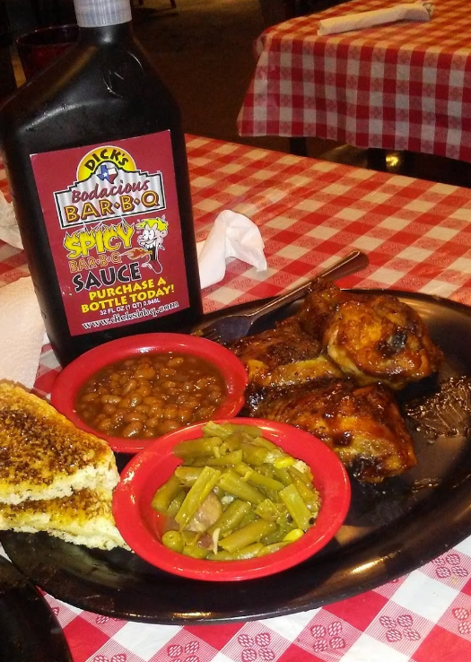 DicksBBQindy's tweet photo. Blessing your timeline with something delicious 😍
-
We are open for Dine-in, Carry-out and Delivery
-
#IndianapolisIN #BBQ #goodeats #localeats #DicksBodaciousBBQ #Foodie #Eeeats #Beer #LocalEats https://t.co/tkdYzCqmFN