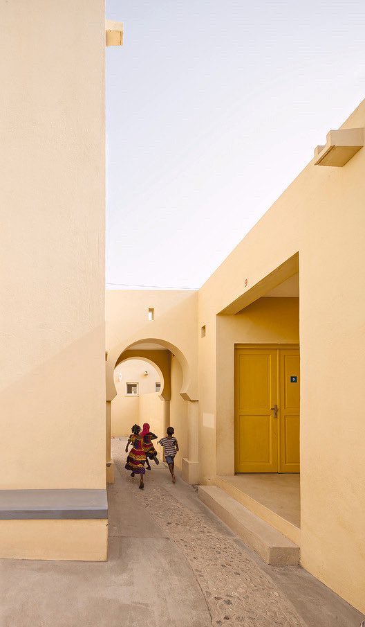 INTERIORPORN1's tweet photo. The architecture here is amazing - DJIBOUTI https://t.co/sHPE5TZtOB