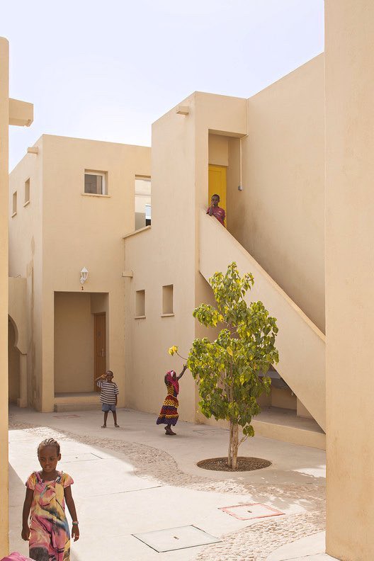INTERIORPORN1's tweet photo. The architecture here is amazing - DJIBOUTI https://t.co/sHPE5TZtOB