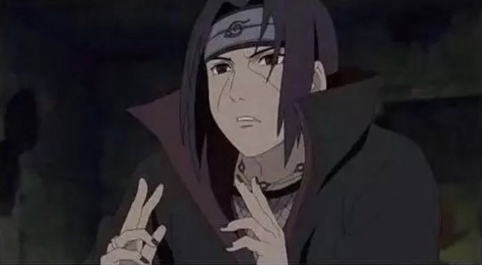 Naruto tweet media