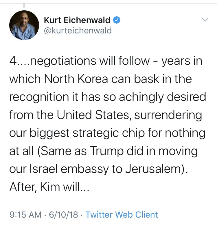 Obligatory  @kurteichenwald mention (yikes).