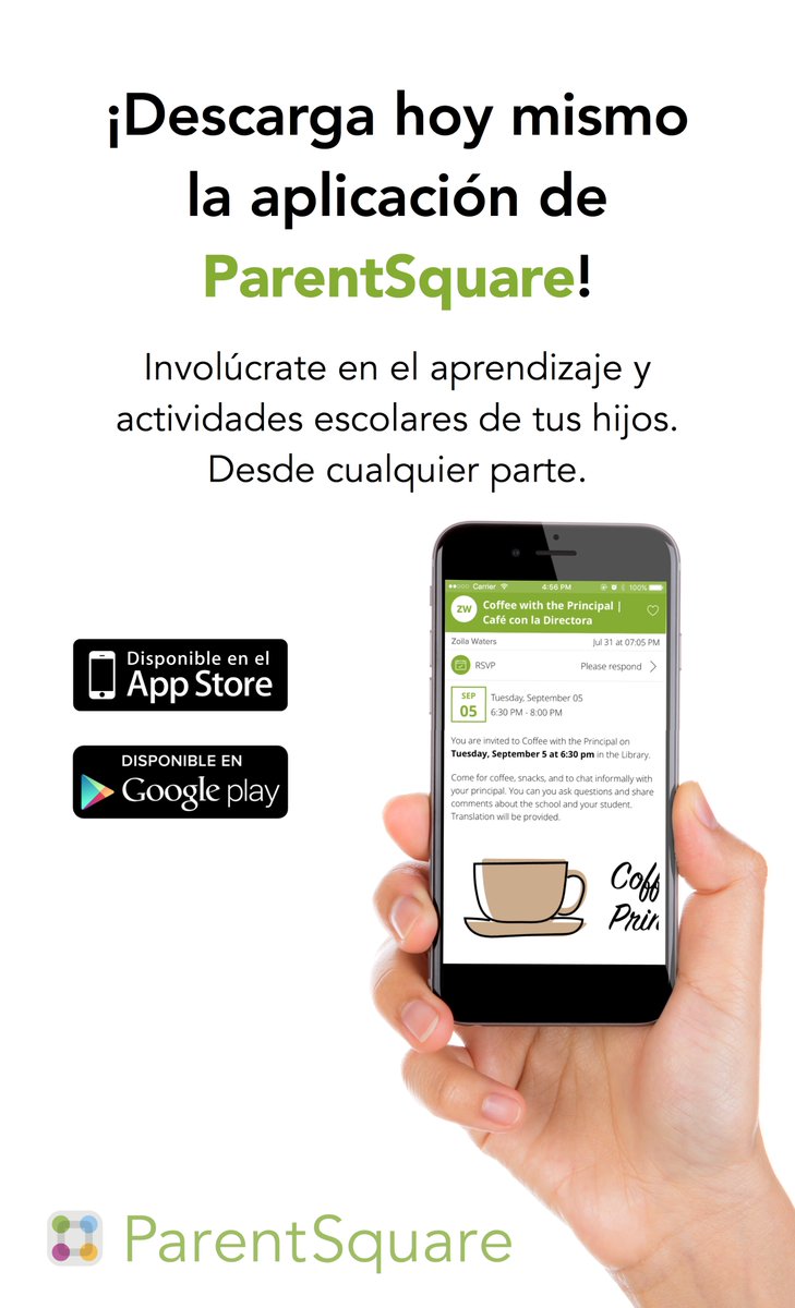 Evergreen Elementary tweet media