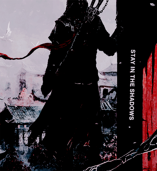 //        " If secrets kept are weapons wasted, then
                 we should arm the masses. " #lolrp 

1: deviantart.com/chaoyuanxu/art…
2: deviantart.com/chaoyuanxu/art…