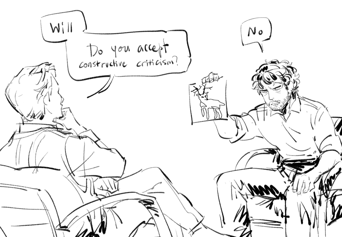 im done making jokes ever #Hannibal 
