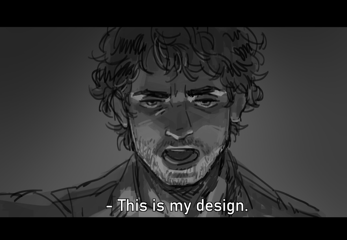 im done making jokes ever #Hannibal 