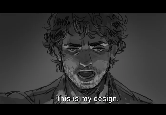 im done making jokes ever #Hannibal 