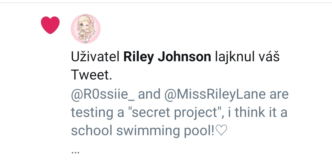𝐑𝐨𝐲𝐚𝐥𝐞𝐇𝐢𝐠𝐡𝐓𝐞𝐚 On Twitter Omggg I Am About To Scream Rnn Omg Omggg Missrileylane Just Liked My Post And I Am Dying Over It I Love U So Much Omg I Am So - roblox on twitter lights camera action at gratedgaming