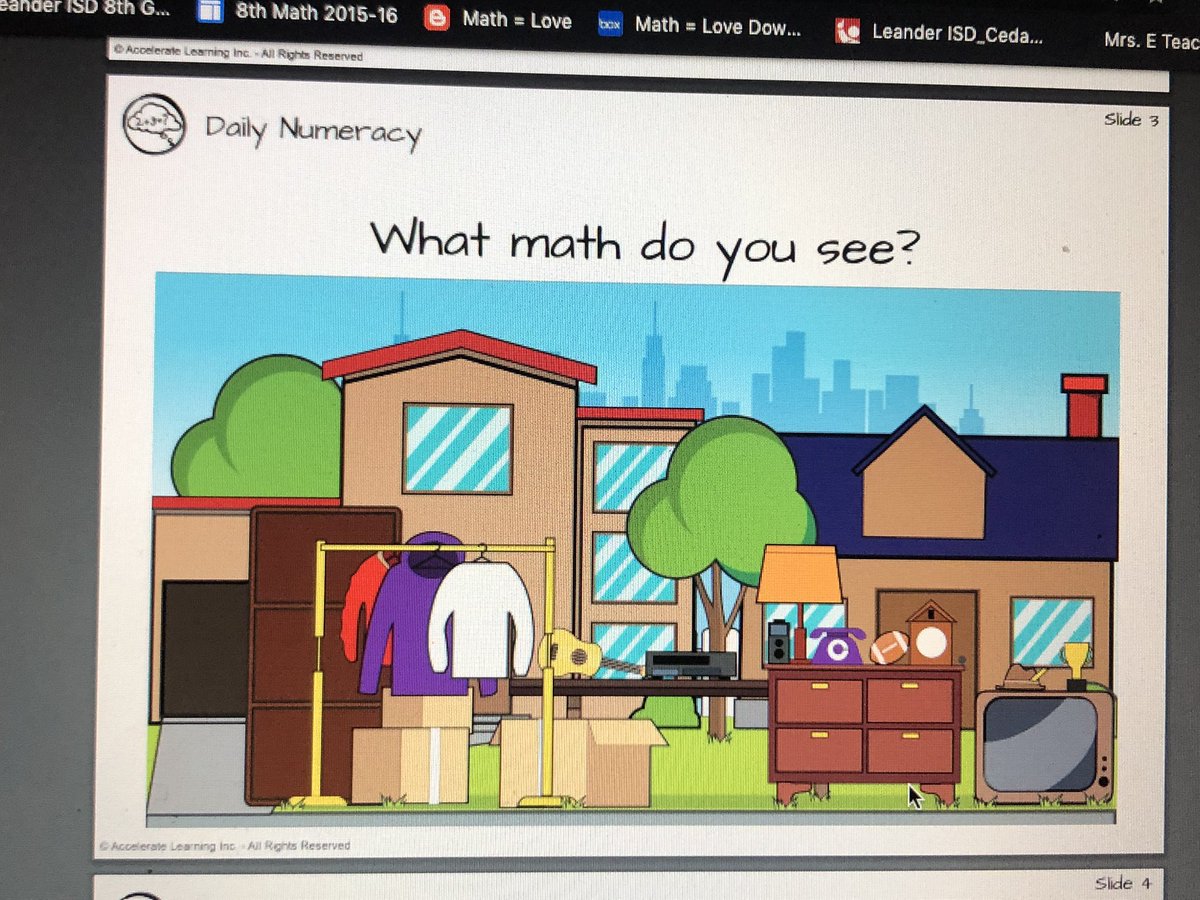 epauley804's tweet photo. Learning about the resources offered by @STEMscopesMath with @BISDNumeracy...love the bridge between concrete &amp; abstract! https://t.co/H2Ofgg3A3R