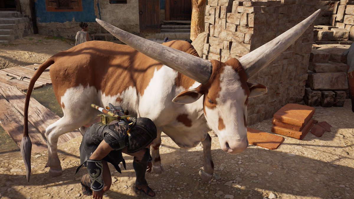 AnonimoMerd's tweet image. Gang do FREE FIRE #AssassinsCreedOdyssey #XboxShare