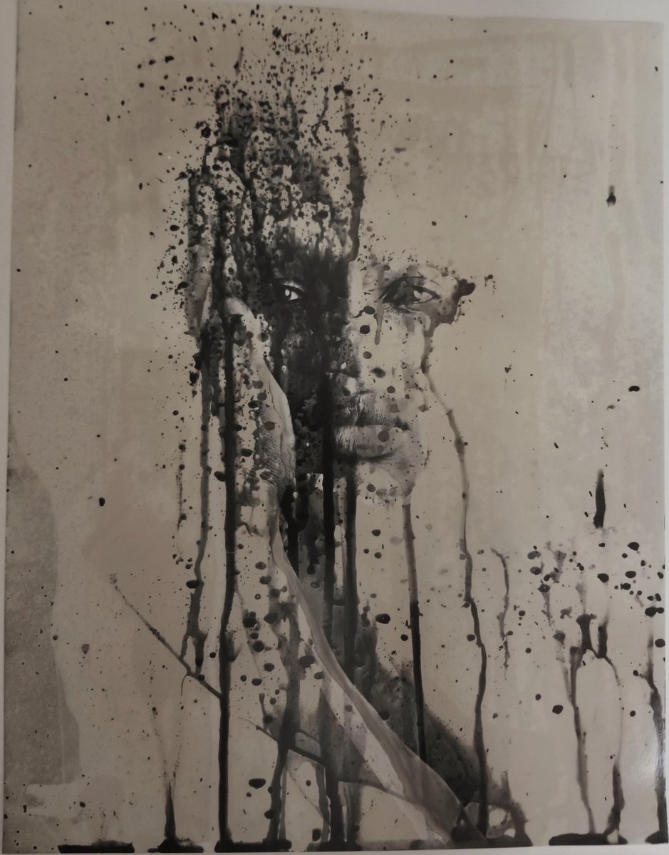 #PhotoOfTheWeek is from Willie Middlebrook's "Portraits of My People" portfolio from 1995. 20 x 24", signed, numbered, and dated on reverse. This print is one of 38 incredibly unique prints from this portfolio that are available through Schneider Gallery. Message if interested!