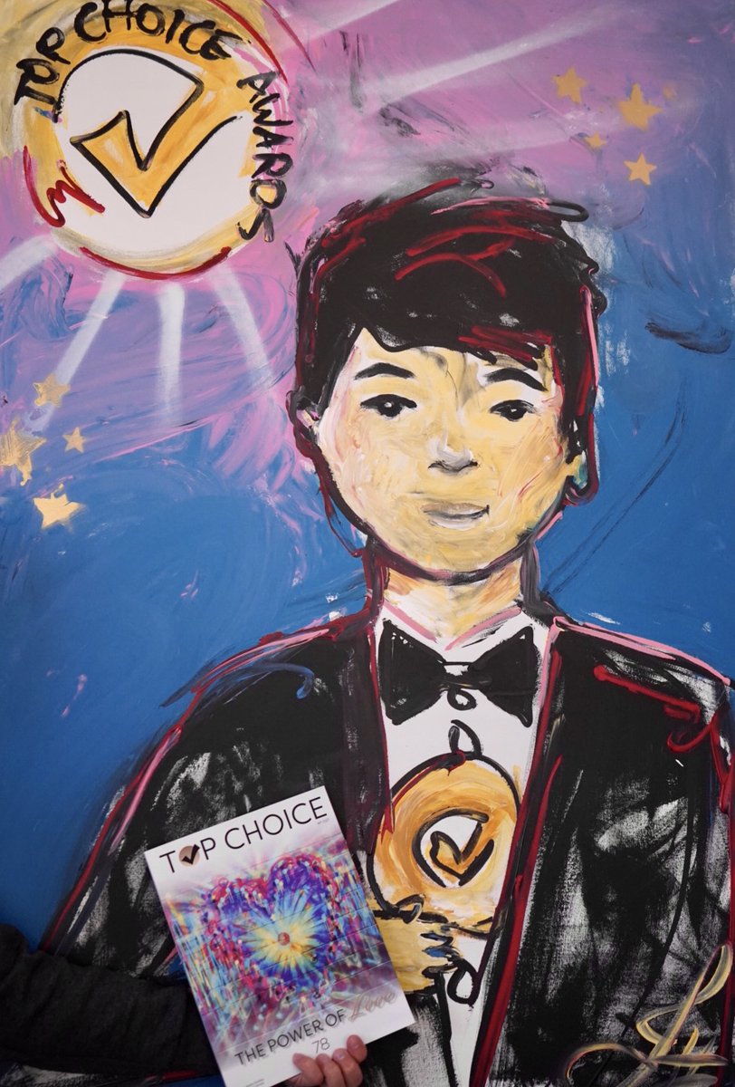 TopChoiceGuide tweet media