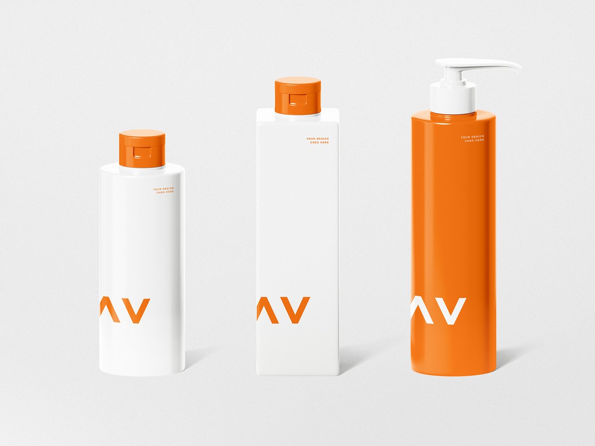 A highly customizable cosmetic set mockup that can be edited with your own design or branding.

Download PSD at: alienvalley.com/mockups/cosmet…

#mockup #mockups #branding #3D #blender #freepsd #freebie #freebies